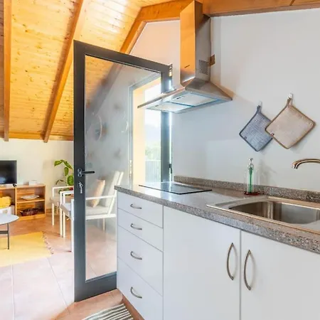 Little Escape Madeira * 폰타델가다