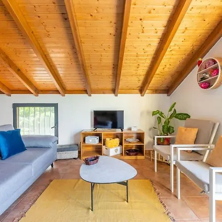 Little Escape Madeira 폰타델가다