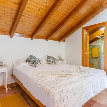 Feriehus Little Escape Madeira