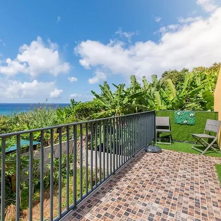 Little Escape Madeira *