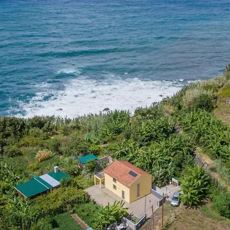 Little Escape Madeira 펜션 *