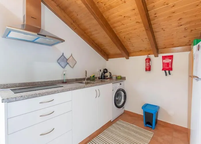 Little Escape Madeira *