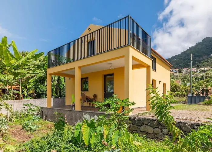 Little Escape Madeira Ponta Delgada (Madeira)