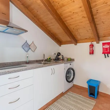 Little Escape Madeira *