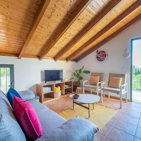 Vakantiehuis Little Escape Madeira