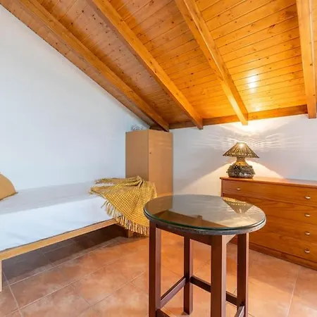 Holiday home Little Escape Madeira Ponta Delgada (Madeira)