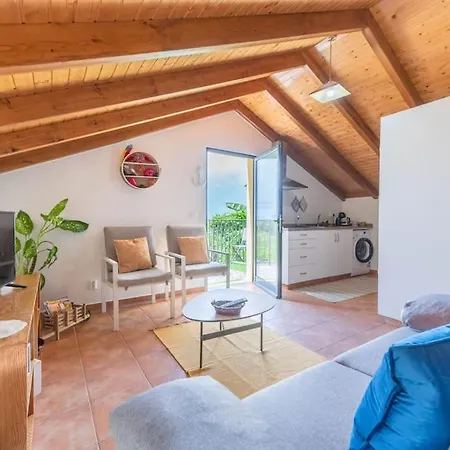 Little Escape Madeira Holiday home Ponta Delgada (Madeira)