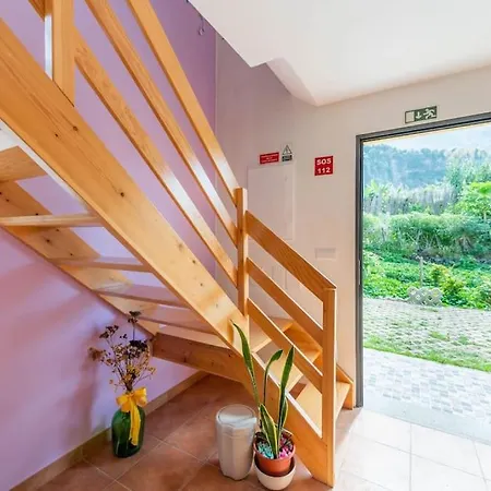 Little Escape Madeira * Ponta Delgada (Madeira)