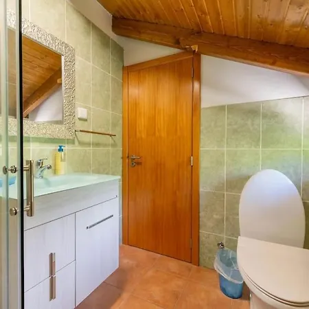 Little Escape Madeira Holiday home