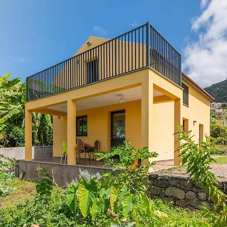 Little Escape Madeira Ponta Delgada (Madeira)