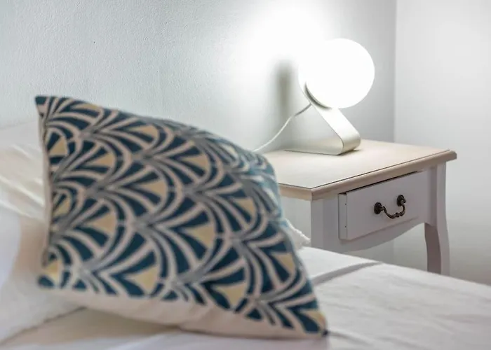 Little Escape Madeira Ponta Delgada (Madeira)