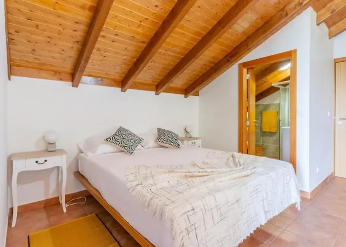 Semesterbostad Little Escape Madeira