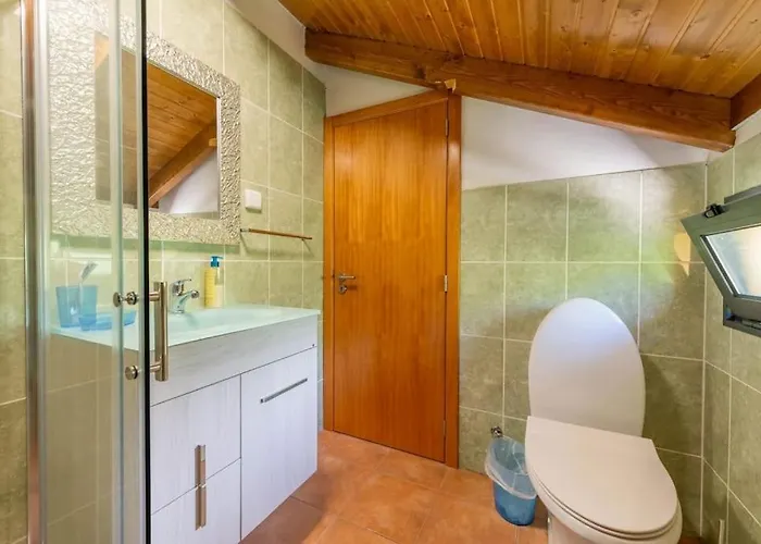 Little Escape Madeira Semesterbostad