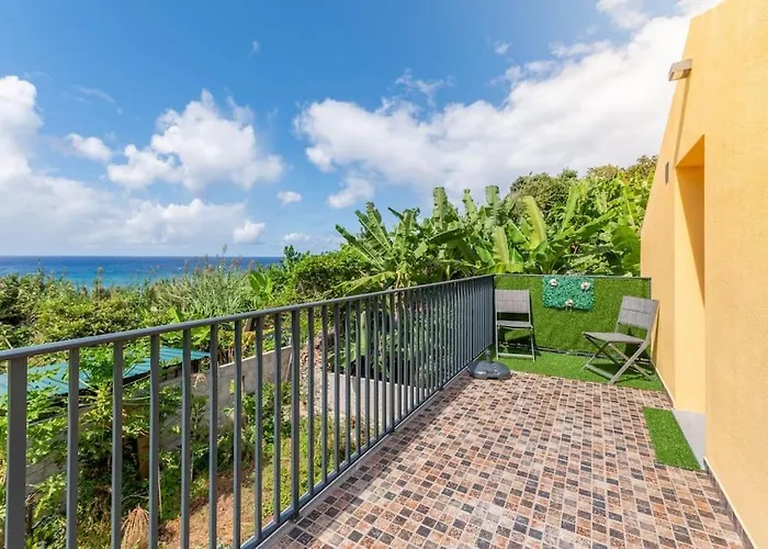 Little Escape Madeira *